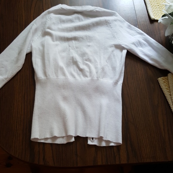 Button up cardigan - Picture 3 of 3